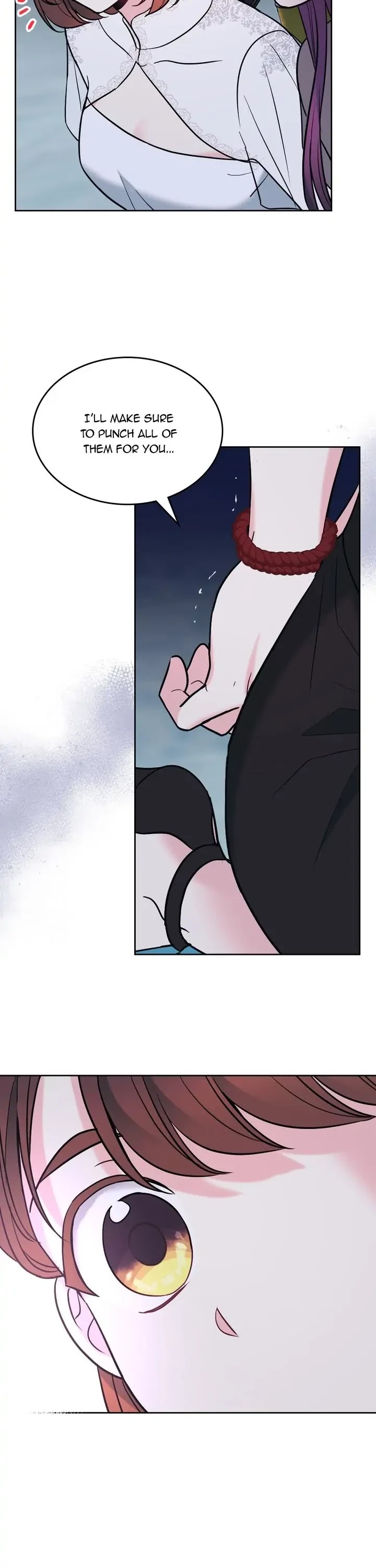 Inso's Law Chapter 139 page 29 - Chapter 139