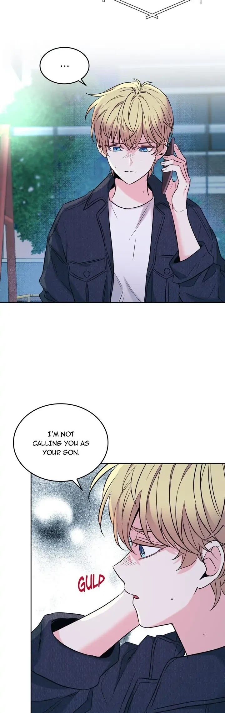 Inso's Law Chapter 139 page 3 - Chapter 139
