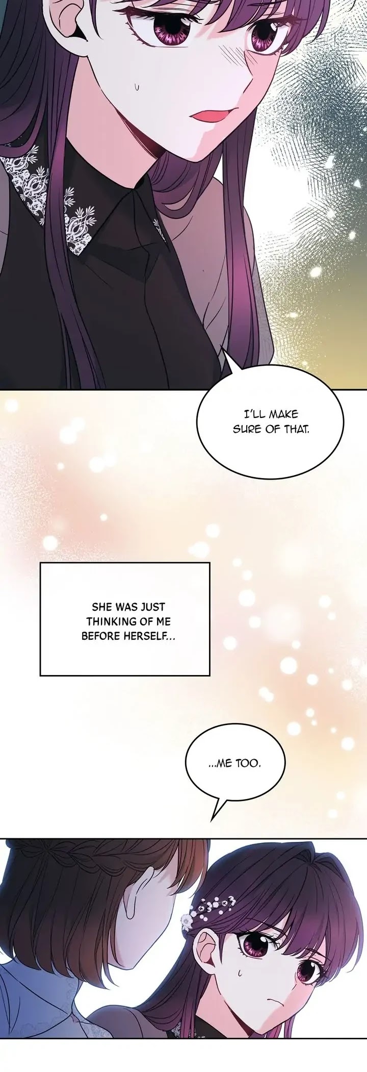 Inso's Law Chapter 139 page 31 - Chapter 139