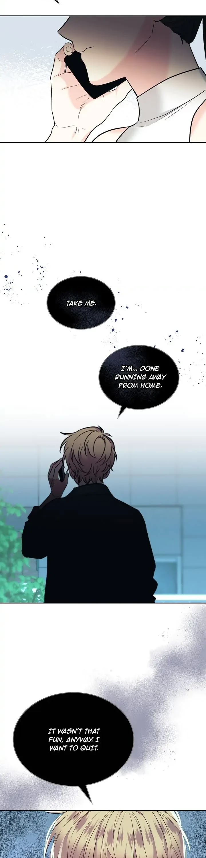 Inso's Law Chapter 139 page 6 - Chapter 139