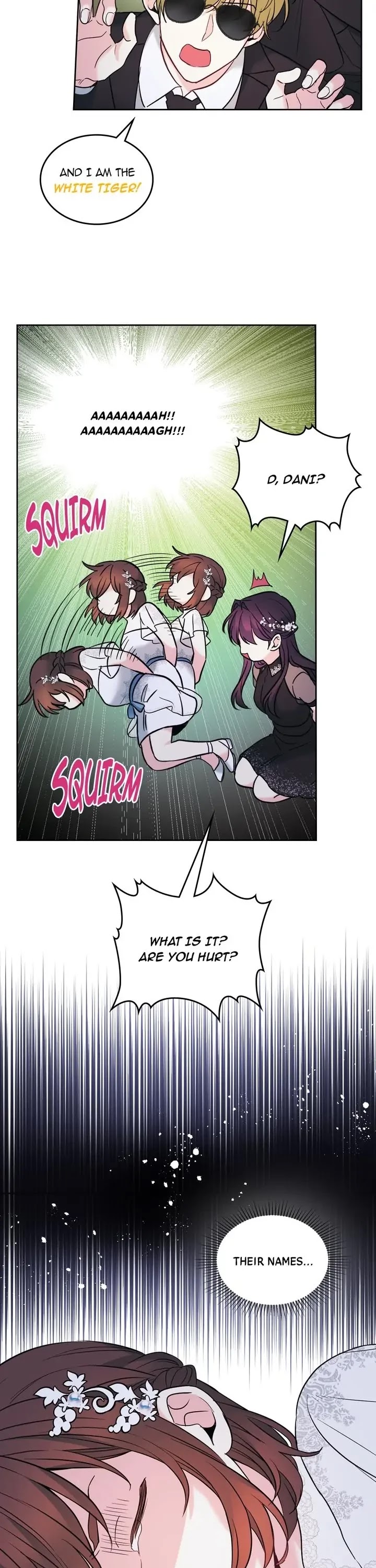Inso's Law Chapter 140 page 13 - Chapter 140