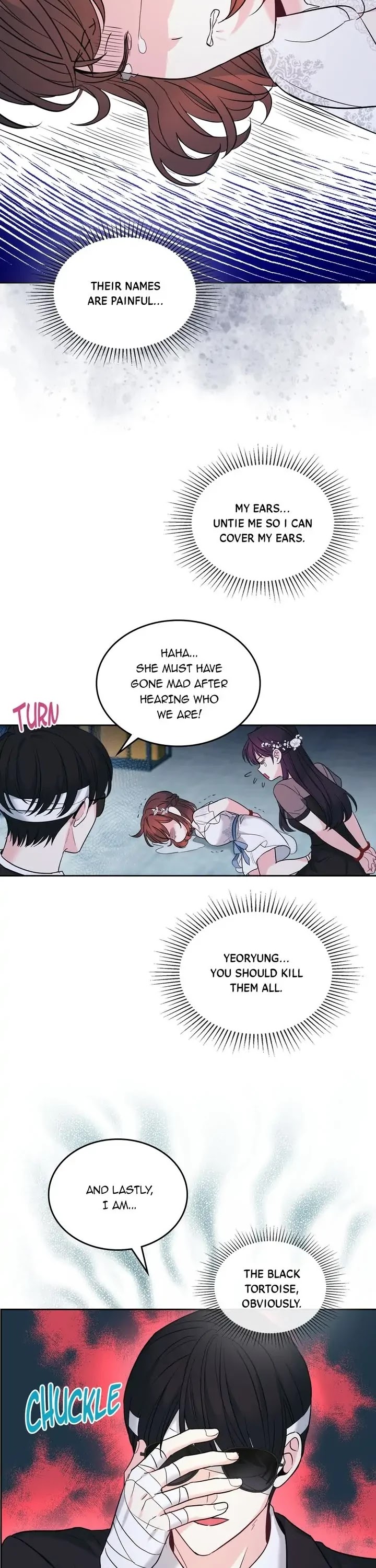 Inso's Law Chapter 140 page 14 - Chapter 140