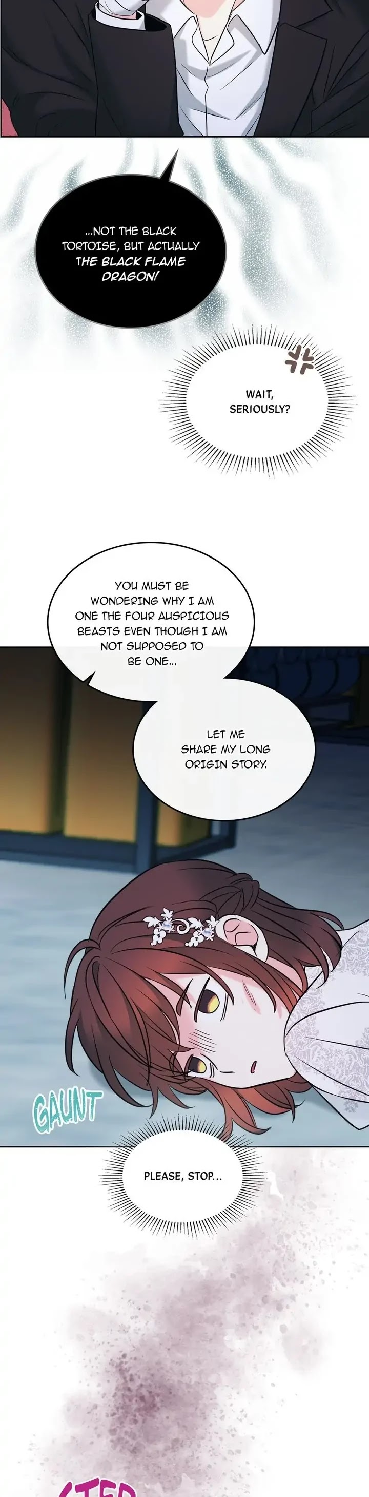 Inso's Law Chapter 140 page 15 - Chapter 140