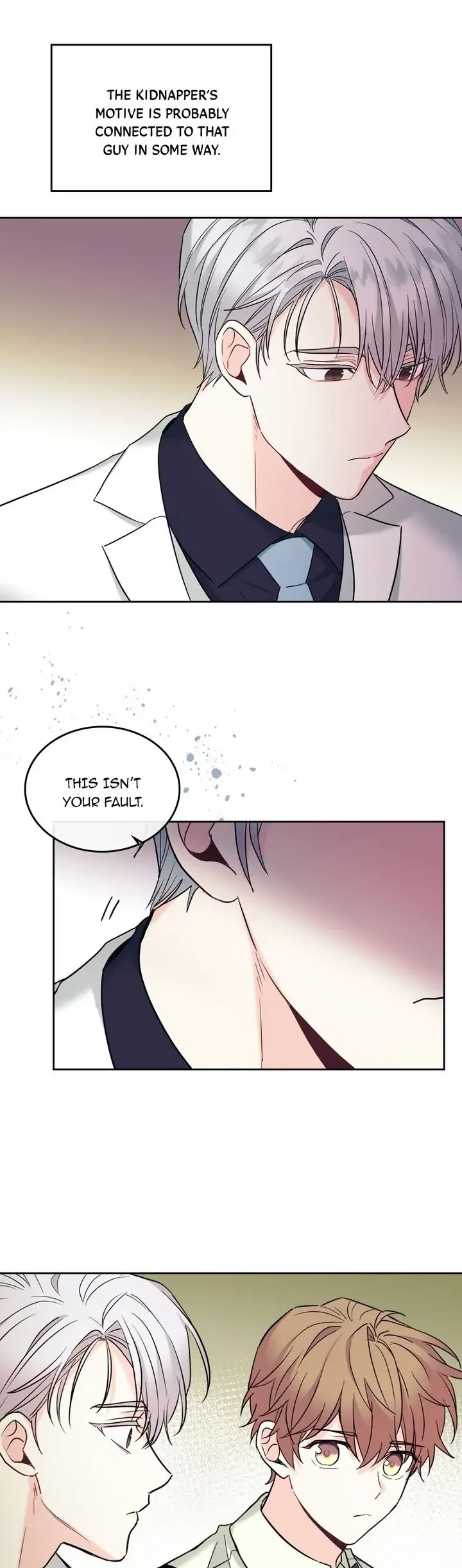 Inso's Law Chapter 140 page 20 - Chapter 140