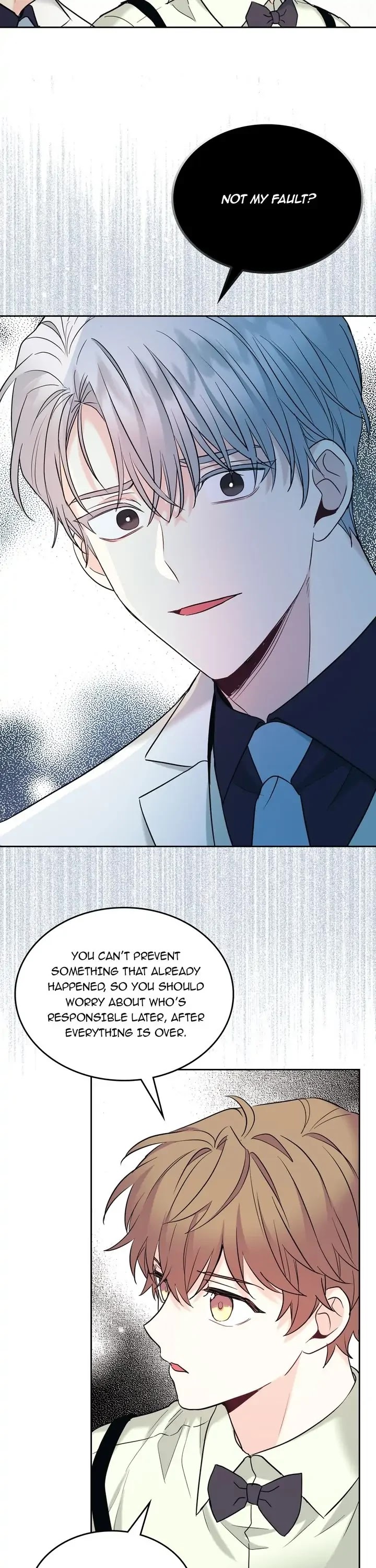 Inso's Law Chapter 140 page 21 - Chapter 140