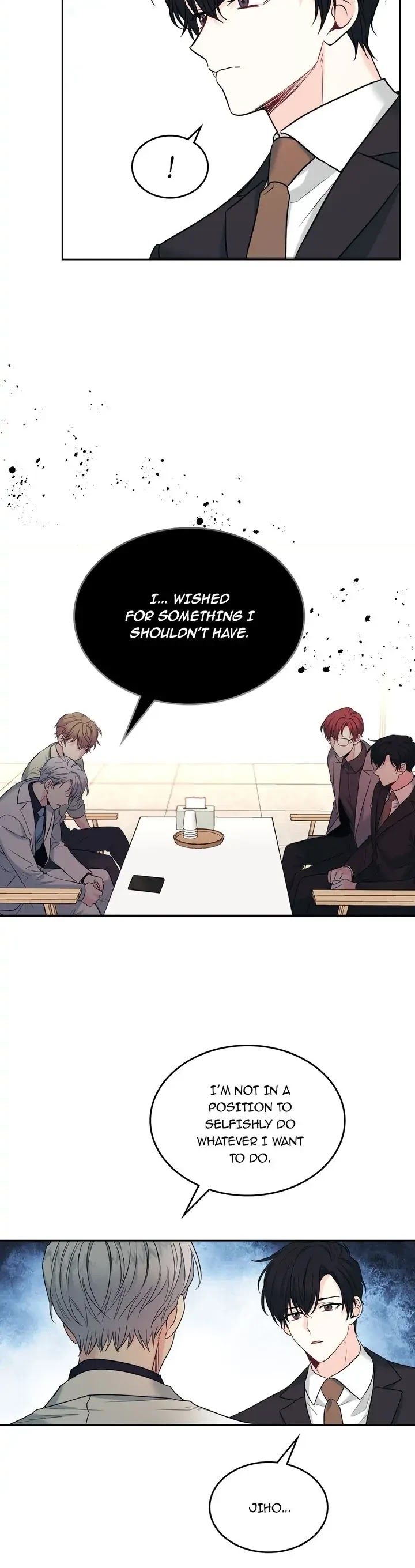 Inso's Law Chapter 140 page 24 - Chapter 140