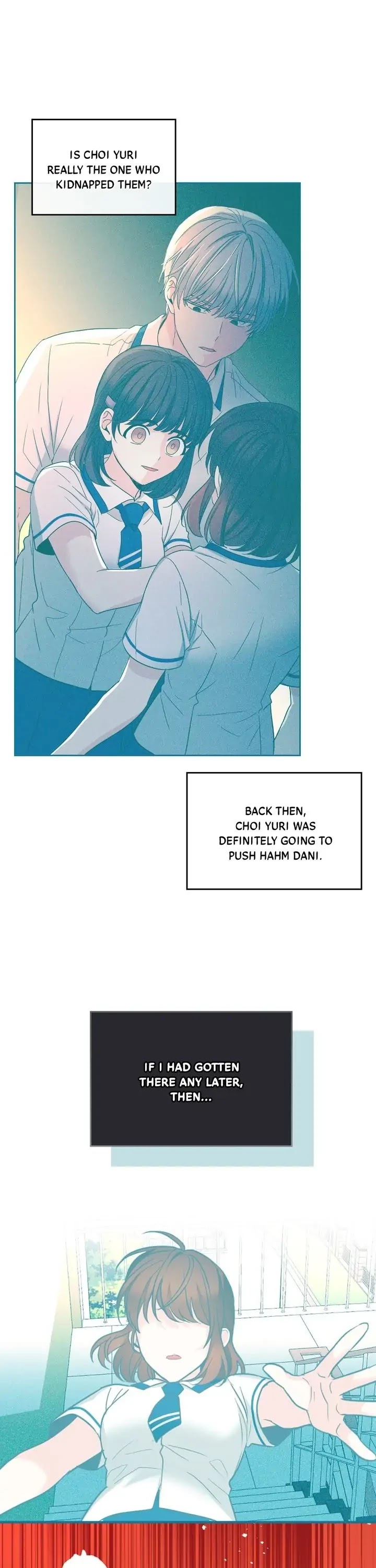Inso's Law Chapter 140 page 25 - Chapter 140