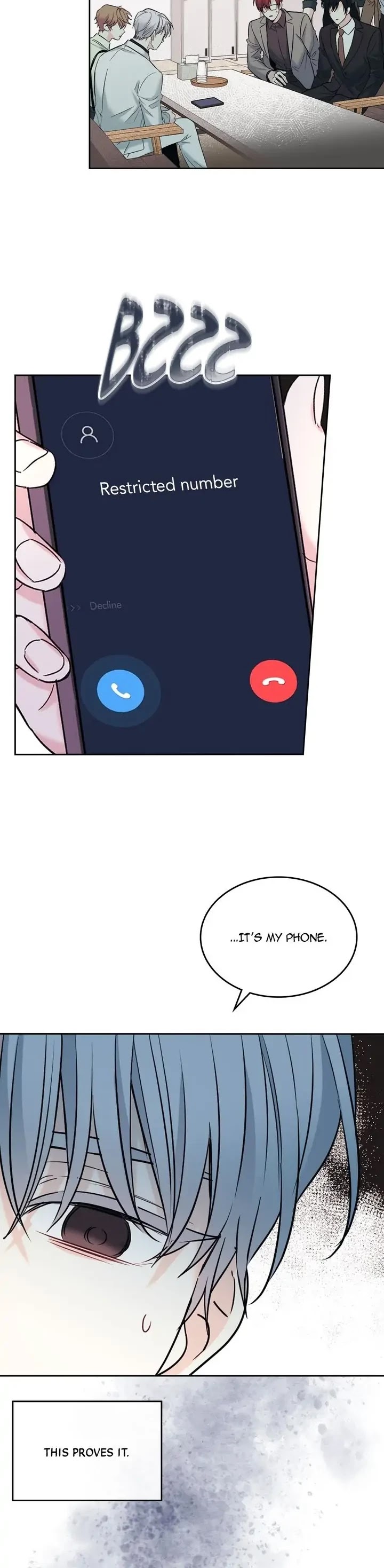 Inso's Law Chapter 140 page 28 - Chapter 140