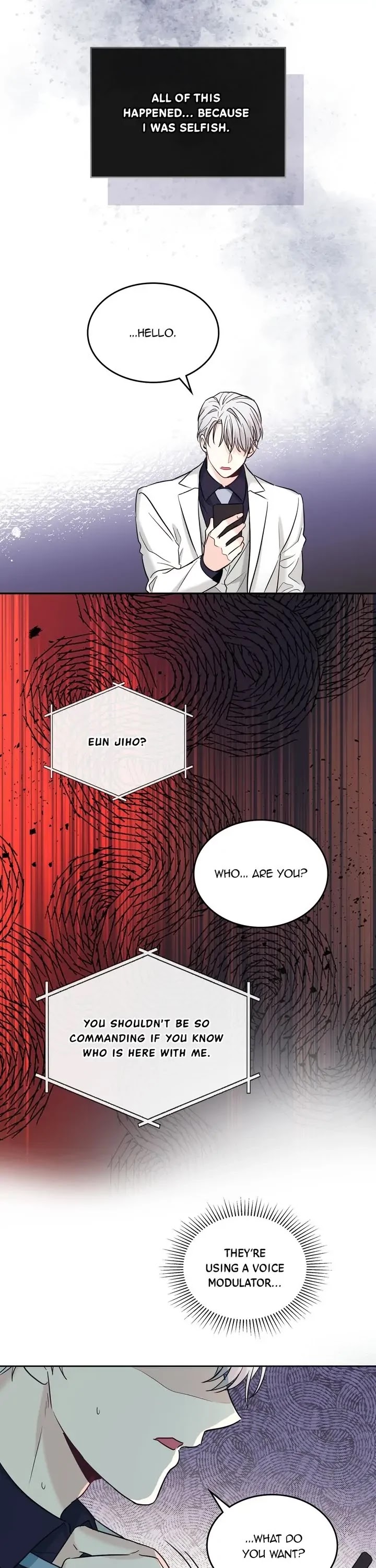 Inso's Law Chapter 140 page 29 - Chapter 140