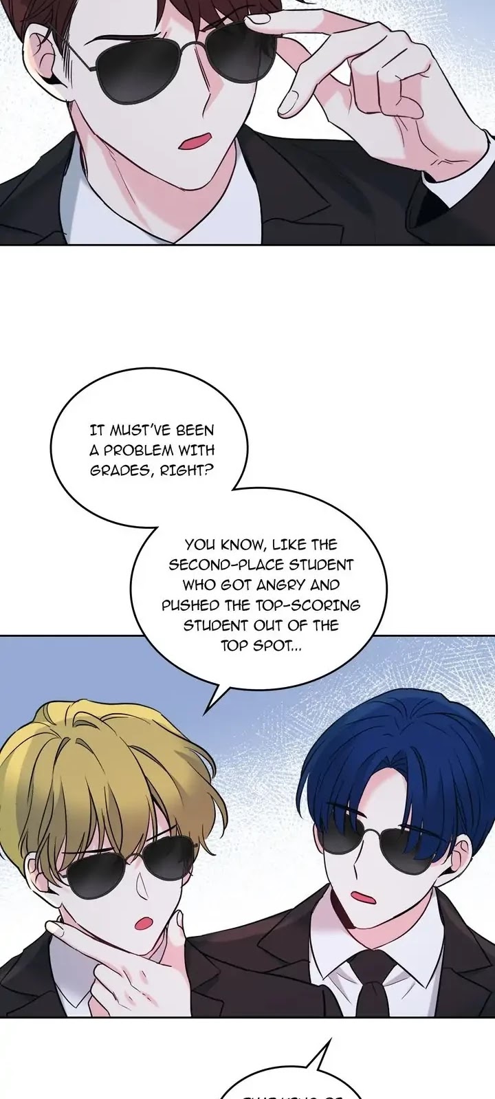Inso's Law Chapter 140 page 3 - Chapter 140