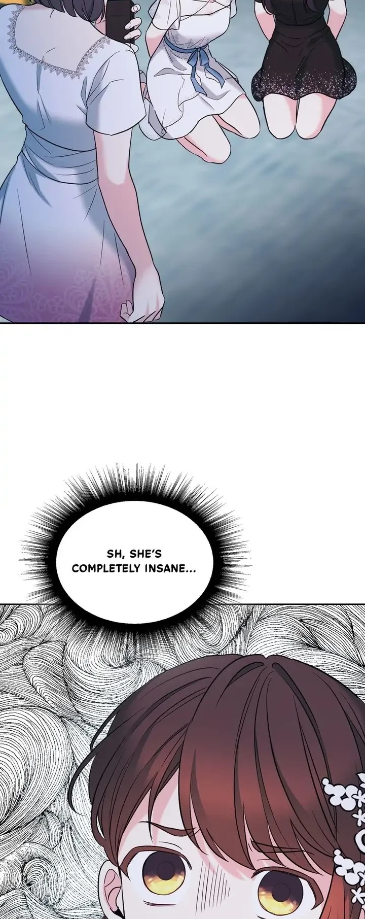 Inso's Law Chapter 140 page 33 - Chapter 140