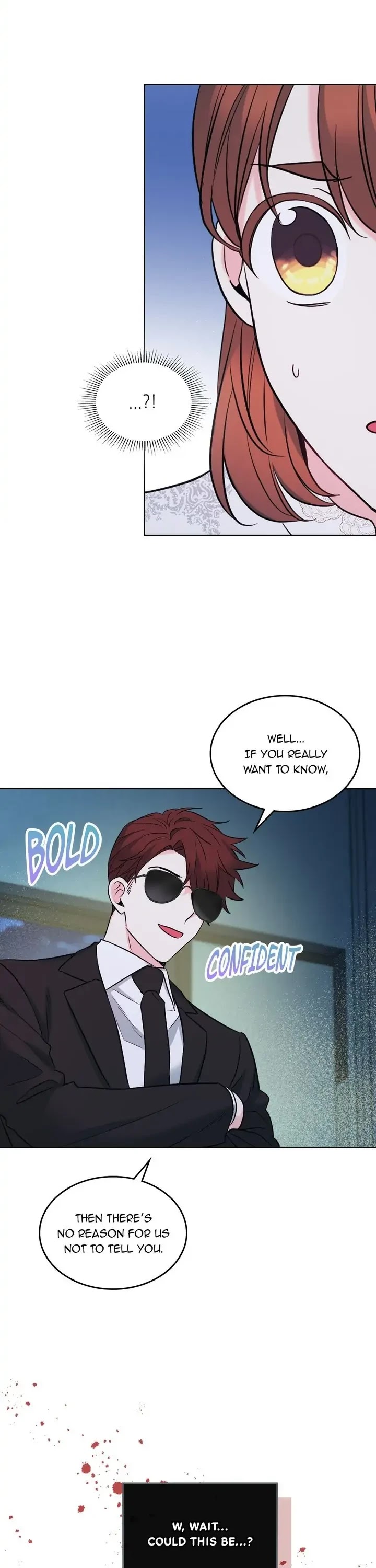 Inso's Law Chapter 140 page 6 - Chapter 140