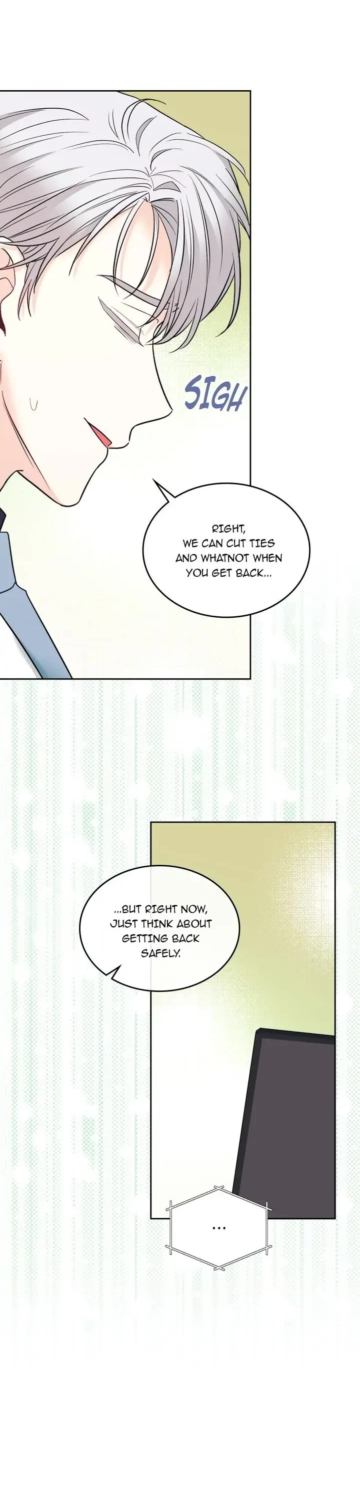 Inso's Law Chapter 141 page 10 - Chapter 141