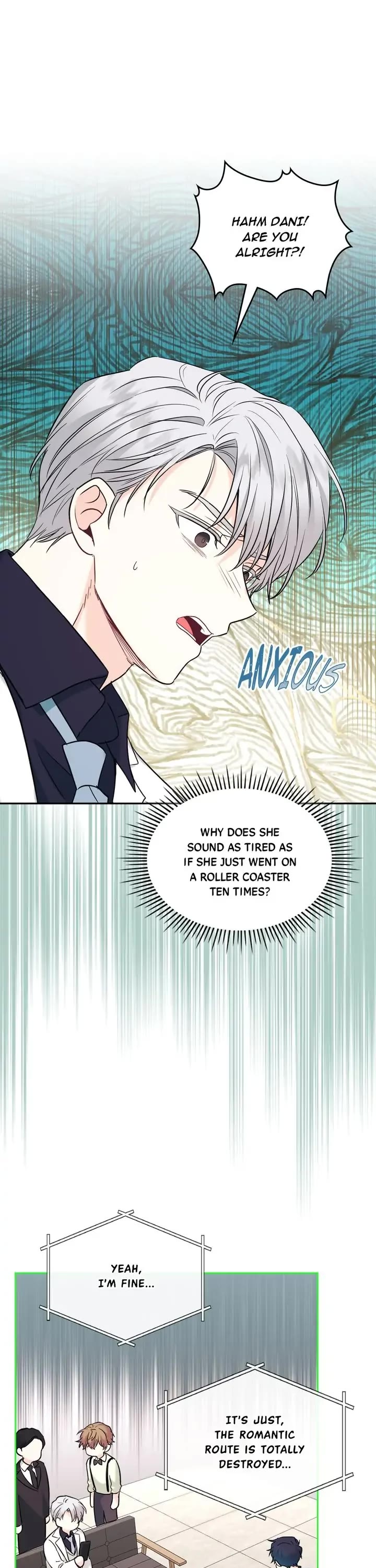 Inso's Law Chapter 141 page 13 - Chapter 141