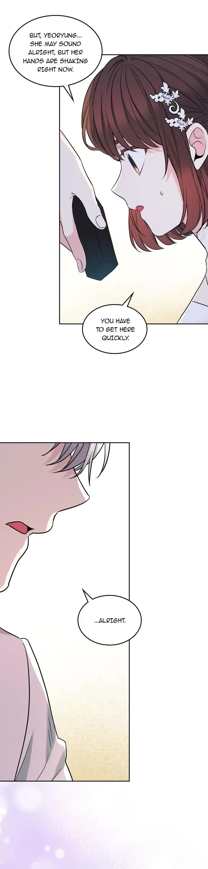 Inso's Law Chapter 141 page 17 - Chapter 141