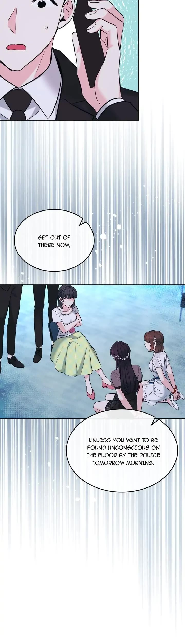 Inso's Law Chapter 141 page 24 - Chapter 141