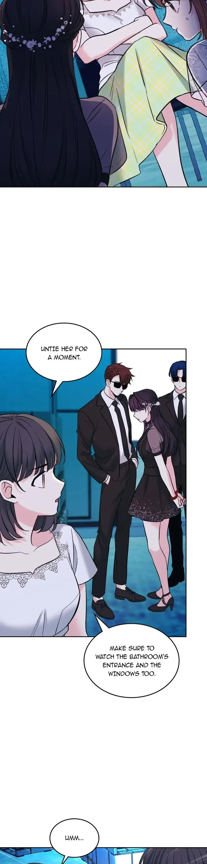 Inso's Law Chapter 141 page 26 - Chapter 141
