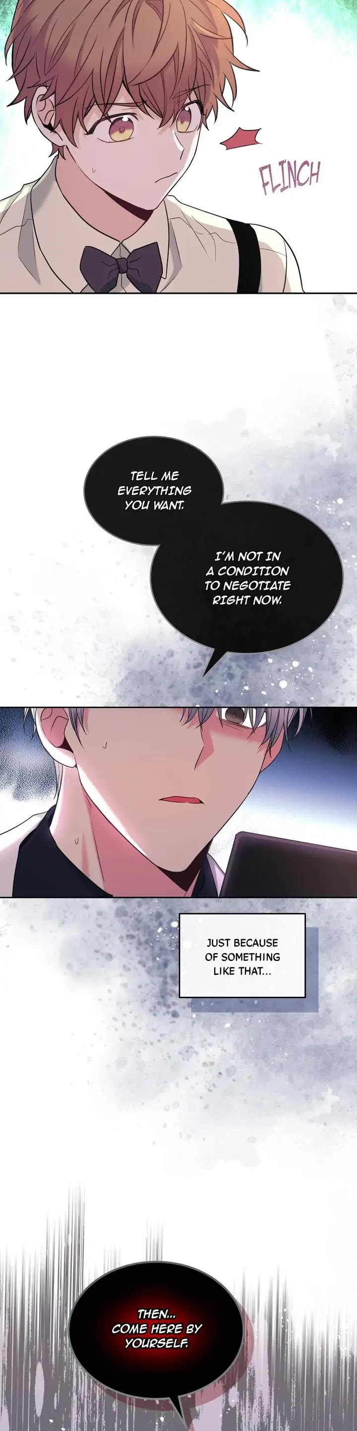 Inso's Law Chapter 141 page 3 - Chapter 141
