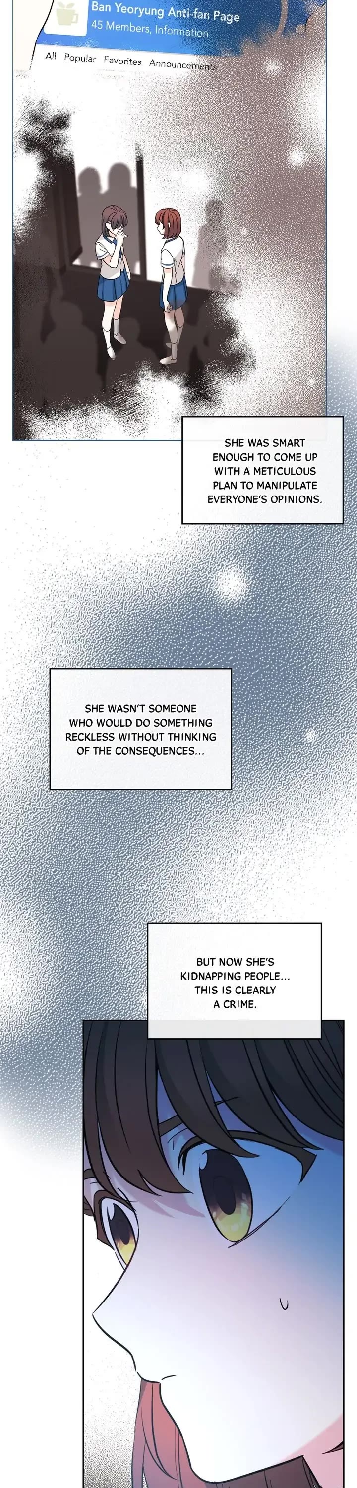 Inso's Law Chapter 141 page 30 - Chapter 141
