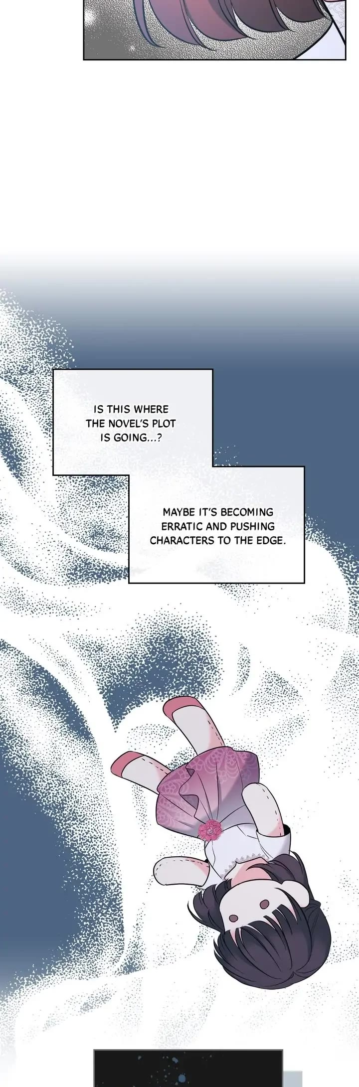 Inso's Law Chapter 141 page 31 - Chapter 141