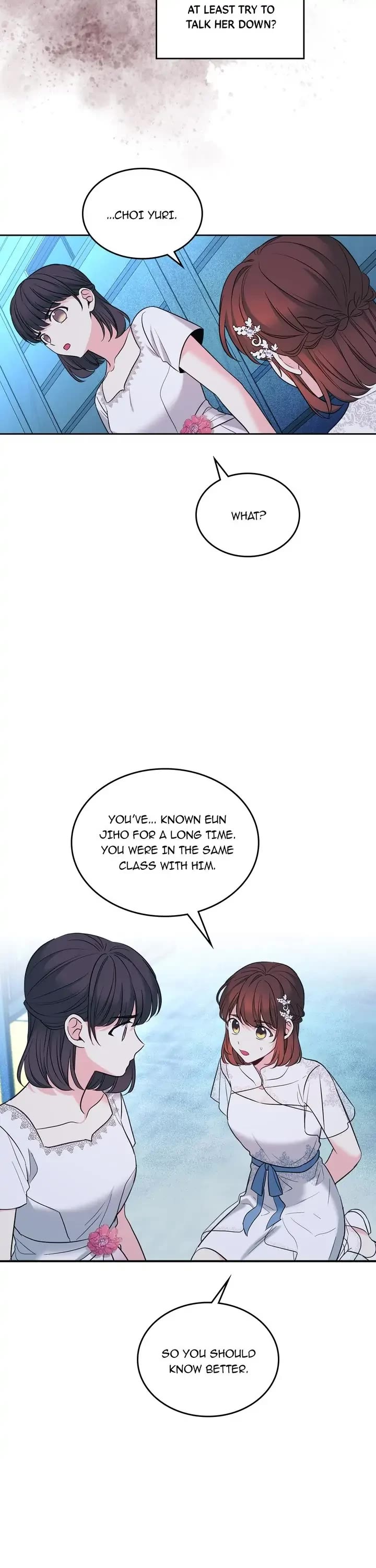 Inso's Law Chapter 141 page 33 - Chapter 141