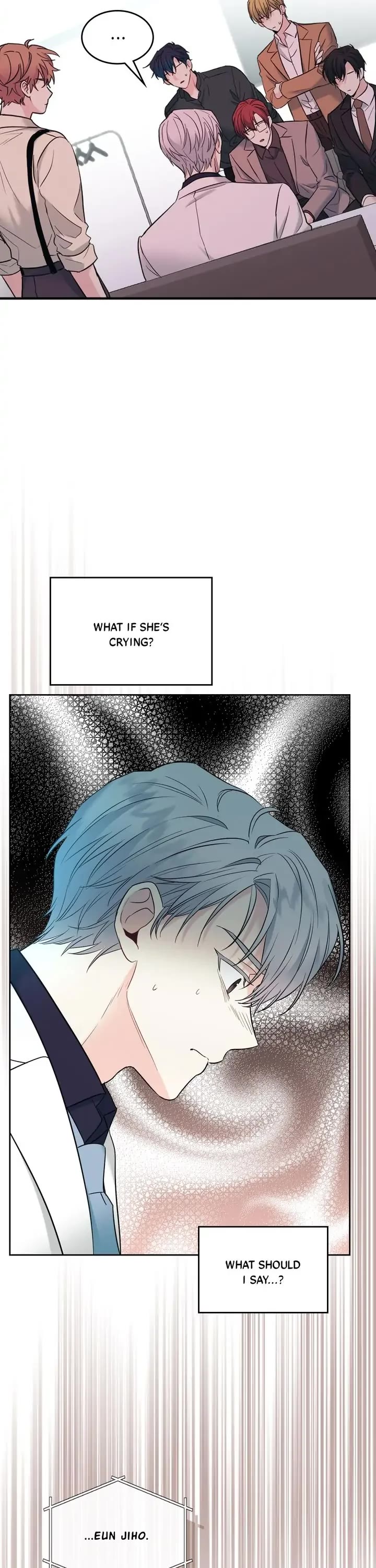 Inso's Law Chapter 141 page 6 - Chapter 141