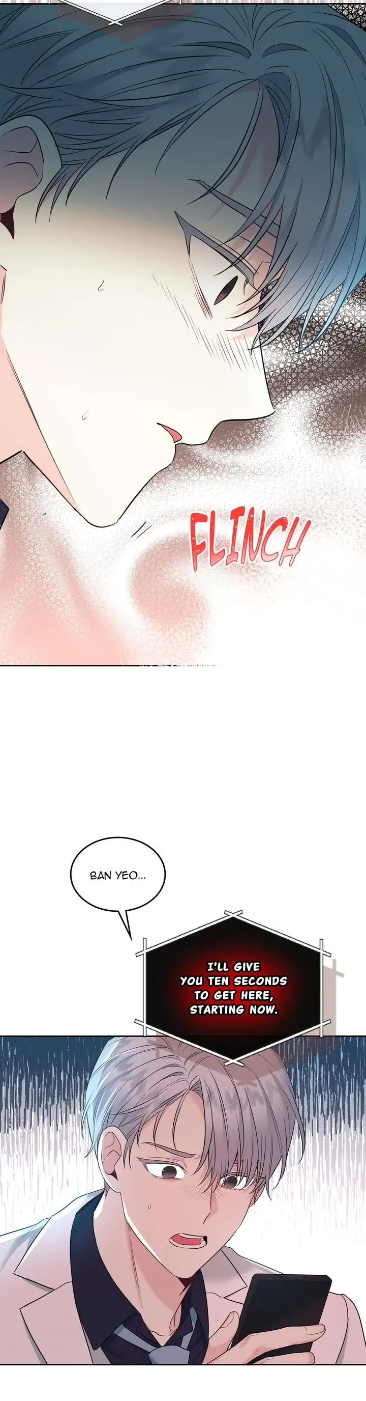Inso's Law Chapter 141 page 7 - Chapter 141