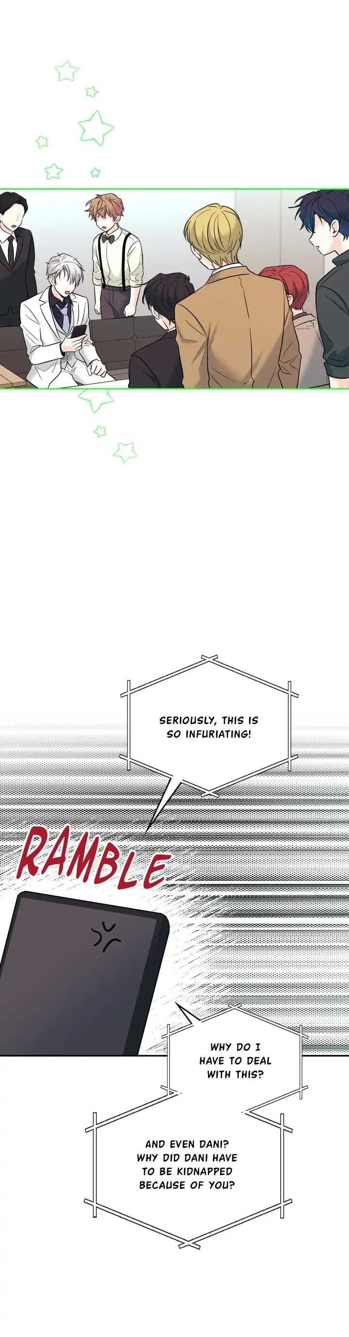 Inso's Law Chapter 141 page 8 - Chapter 141