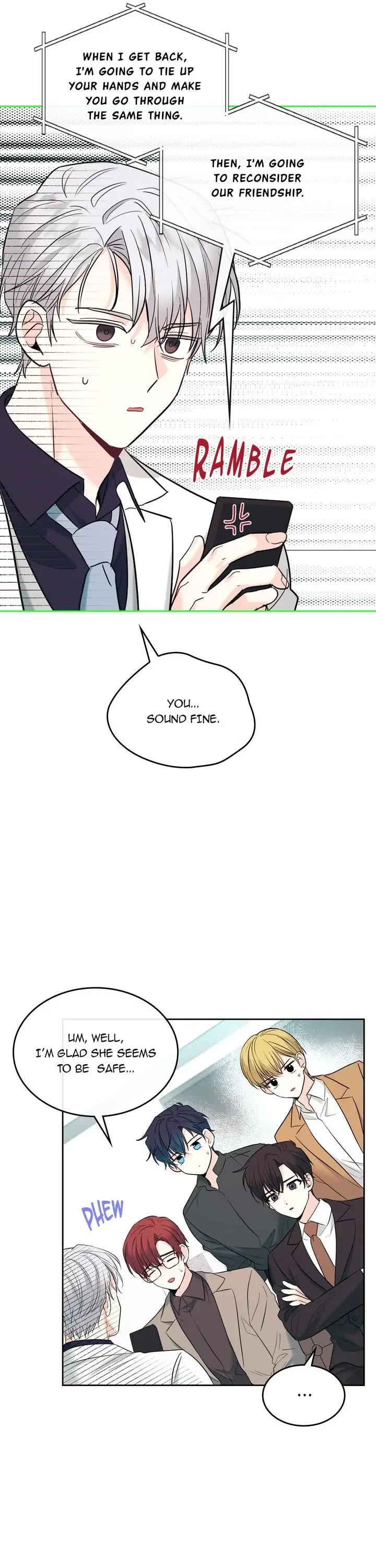 Inso's Law Chapter 141 page 9 - Chapter 141