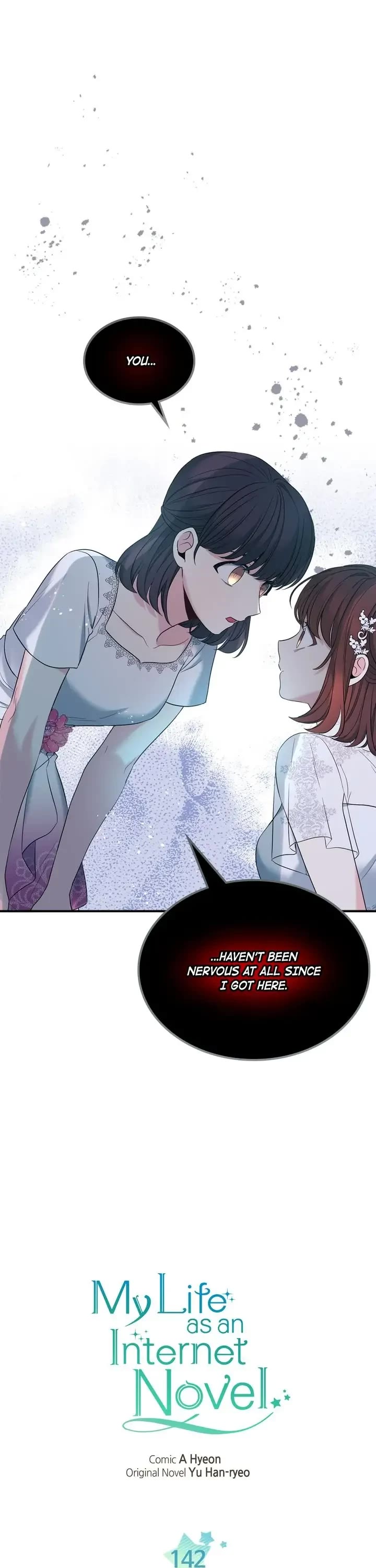 Inso's Law Chapter 142 page 1 - Chapter 142