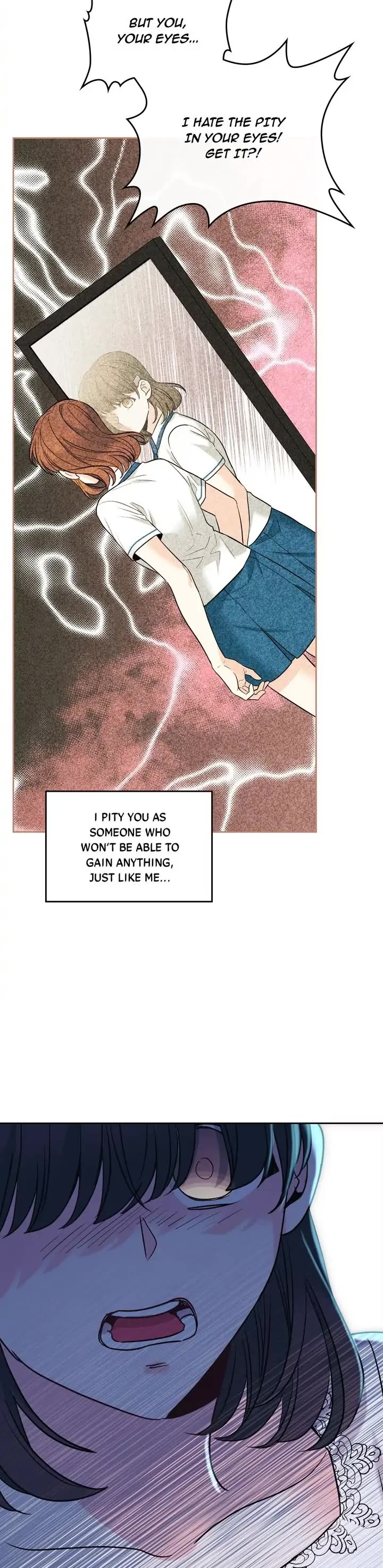 Inso's Law Chapter 142 page 14 - Chapter 142