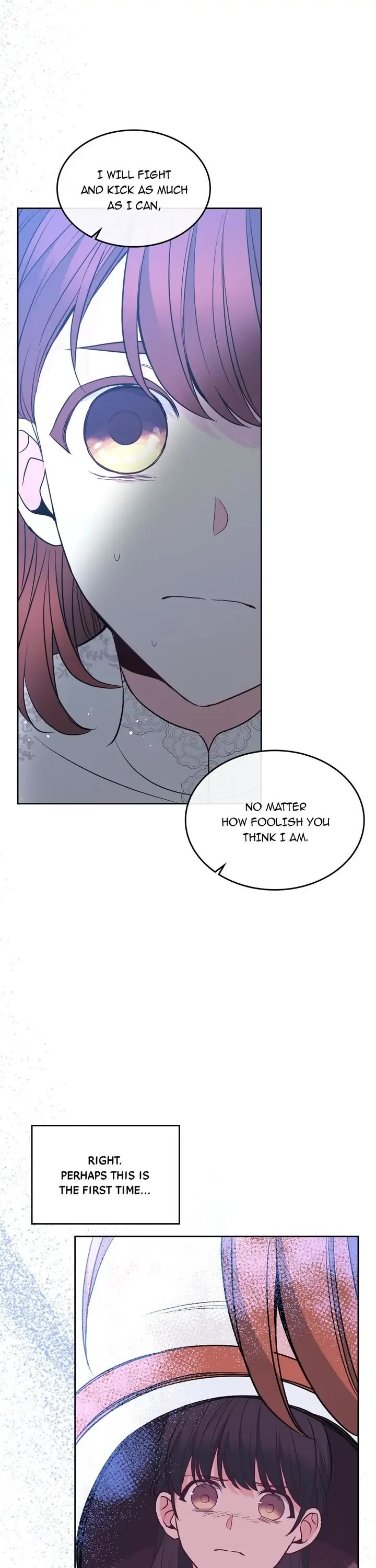 Inso's Law Chapter 142 page 19 - Chapter 142