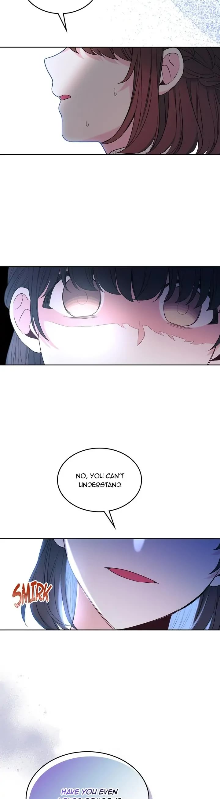 Inso's Law Chapter 142 page 21 - Chapter 142