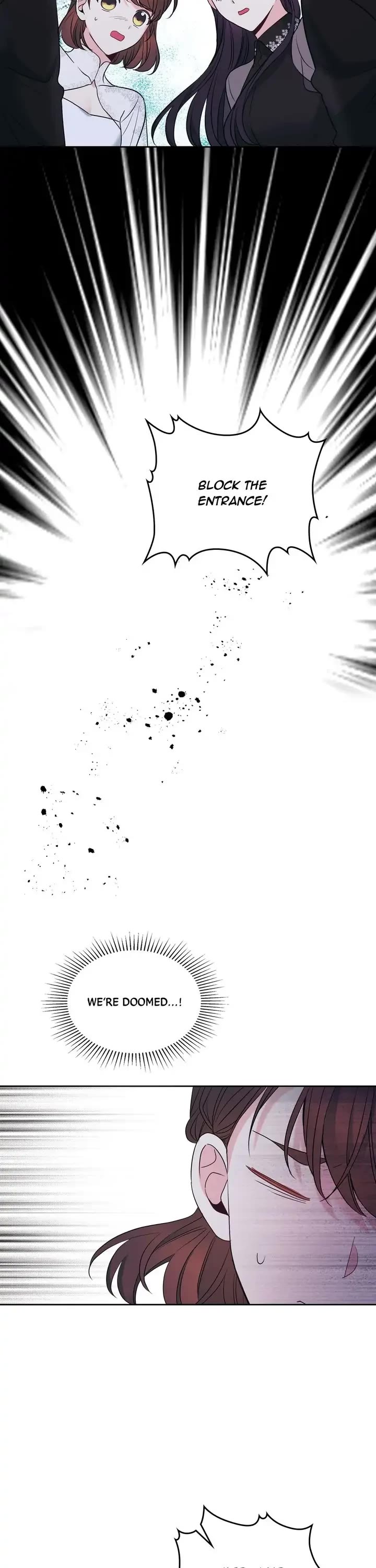 Inso's Law Chapter 142 page 30 - Chapter 142
