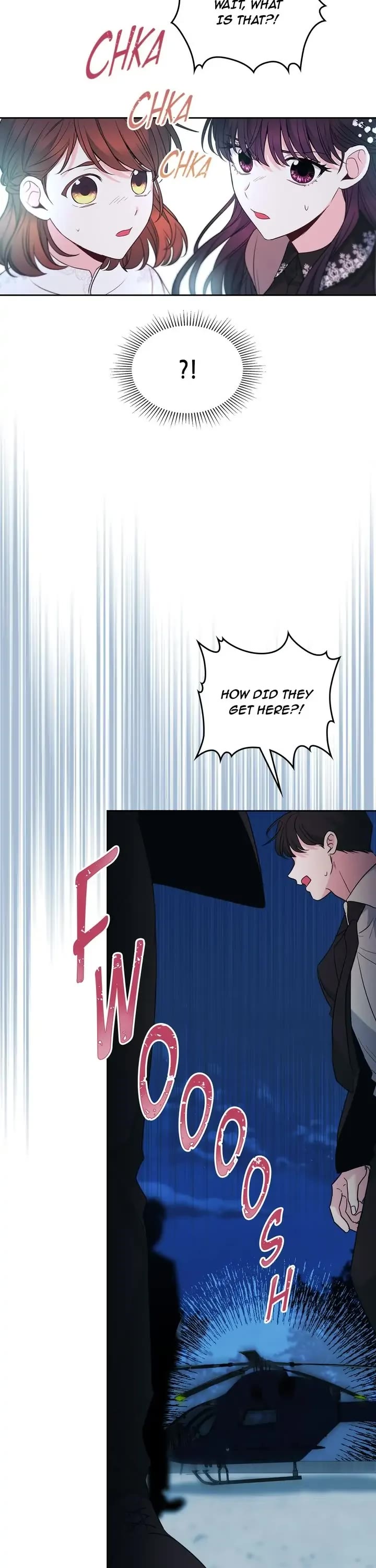 Inso's Law Chapter 142 page 31 - Chapter 142