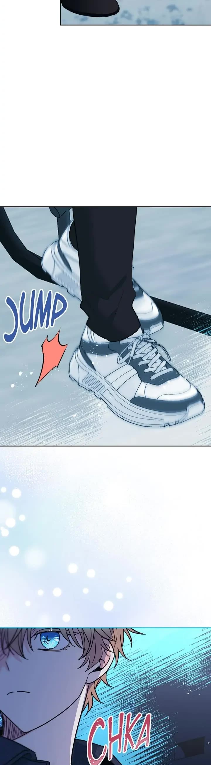 Inso's Law Chapter 142 page 32 - Chapter 142