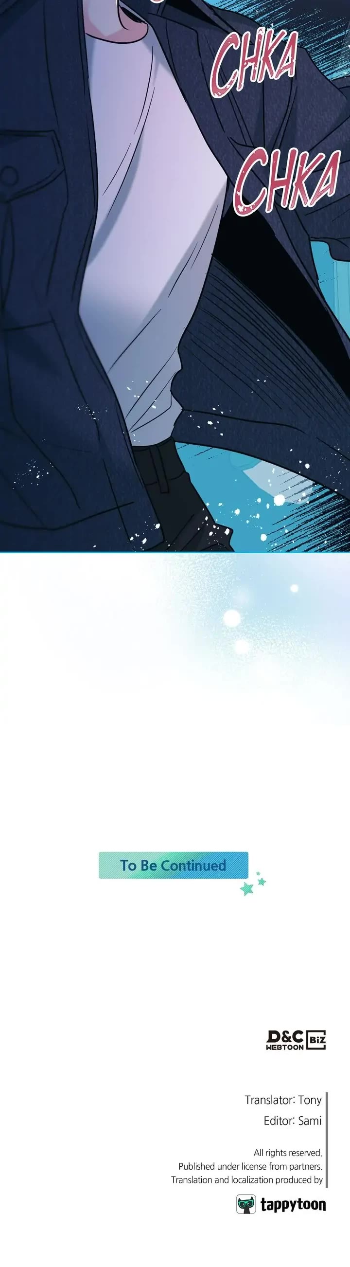 Inso's Law Chapter 142 page 33 - Chapter 142