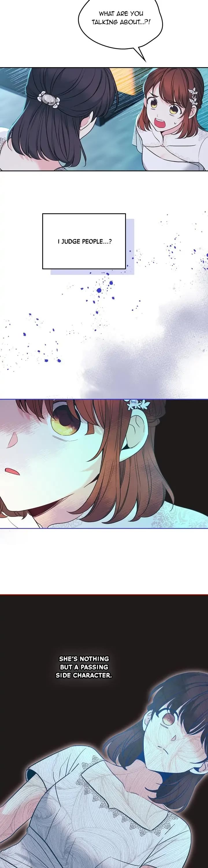 Inso's Law Chapter 142 page 9 - Chapter 142