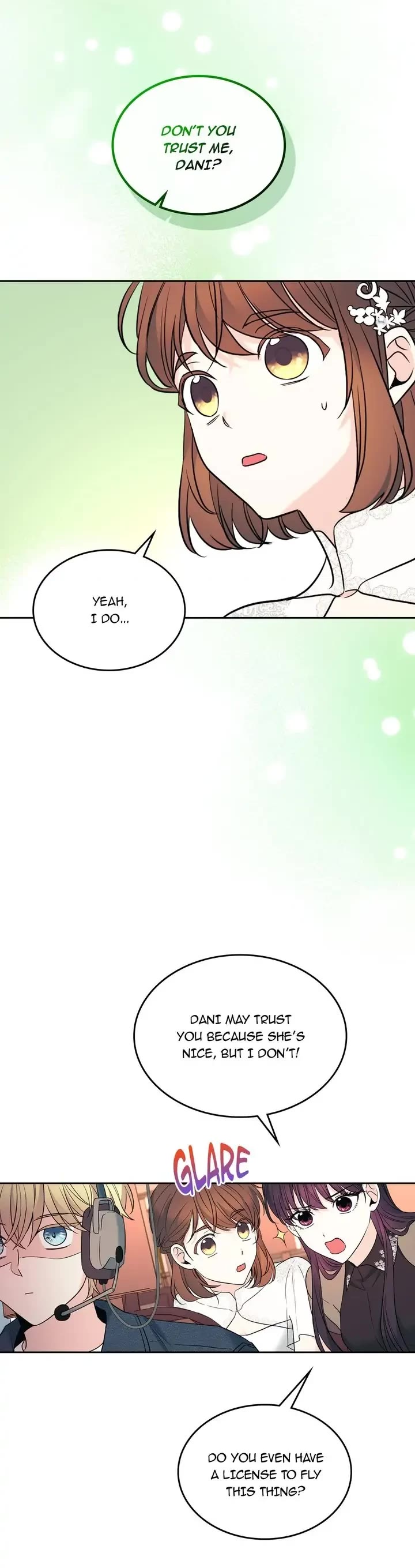 Inso's Law Chapter 143 page 20 - Chapter 143