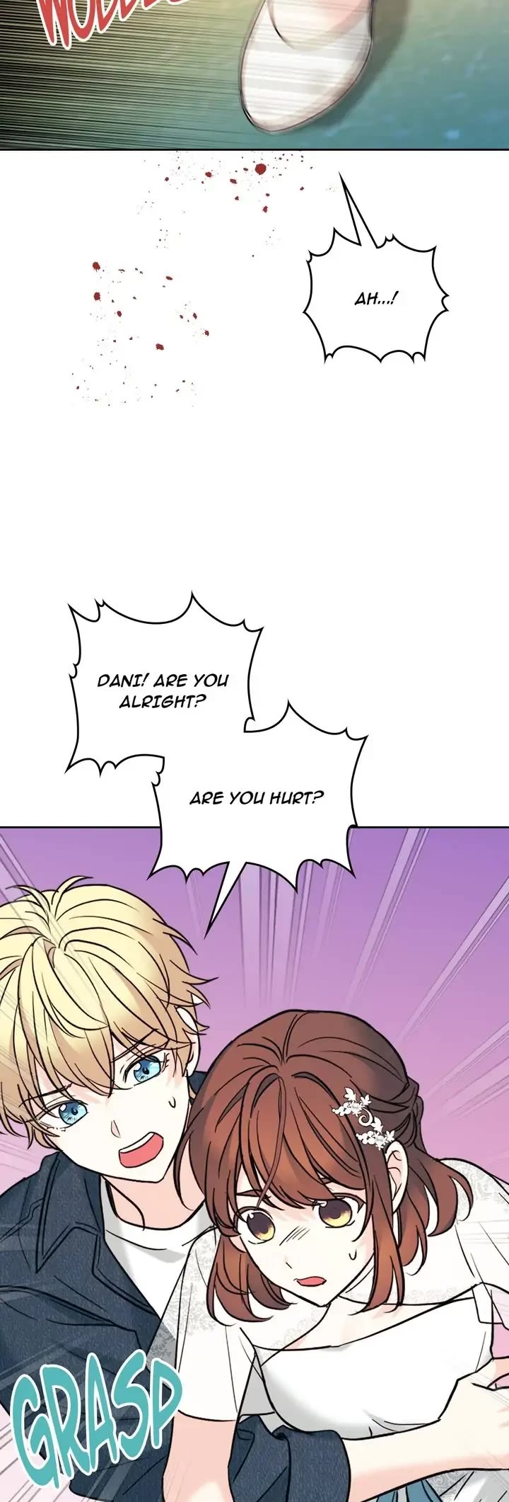 Inso's Law Chapter 143 page 24 - Chapter 143