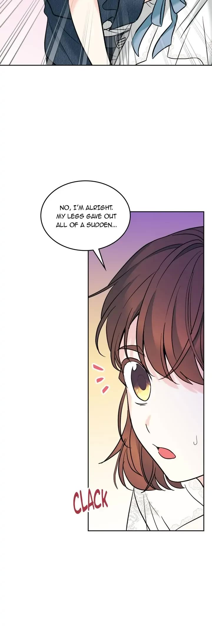 Inso's Law Chapter 143 page 25 - Chapter 143