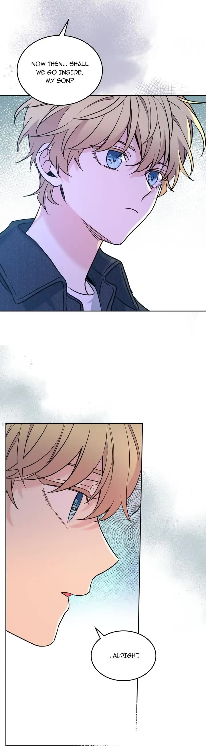 Inso's Law Chapter 143 page 28 - Chapter 143