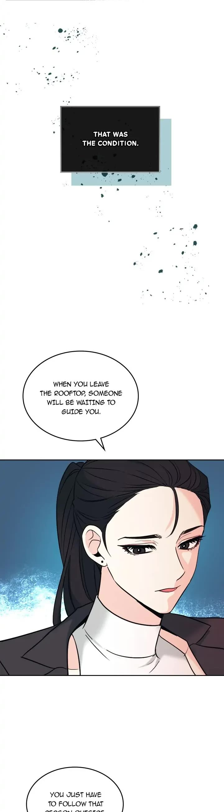 Inso's Law Chapter 143 page 29 - Chapter 143