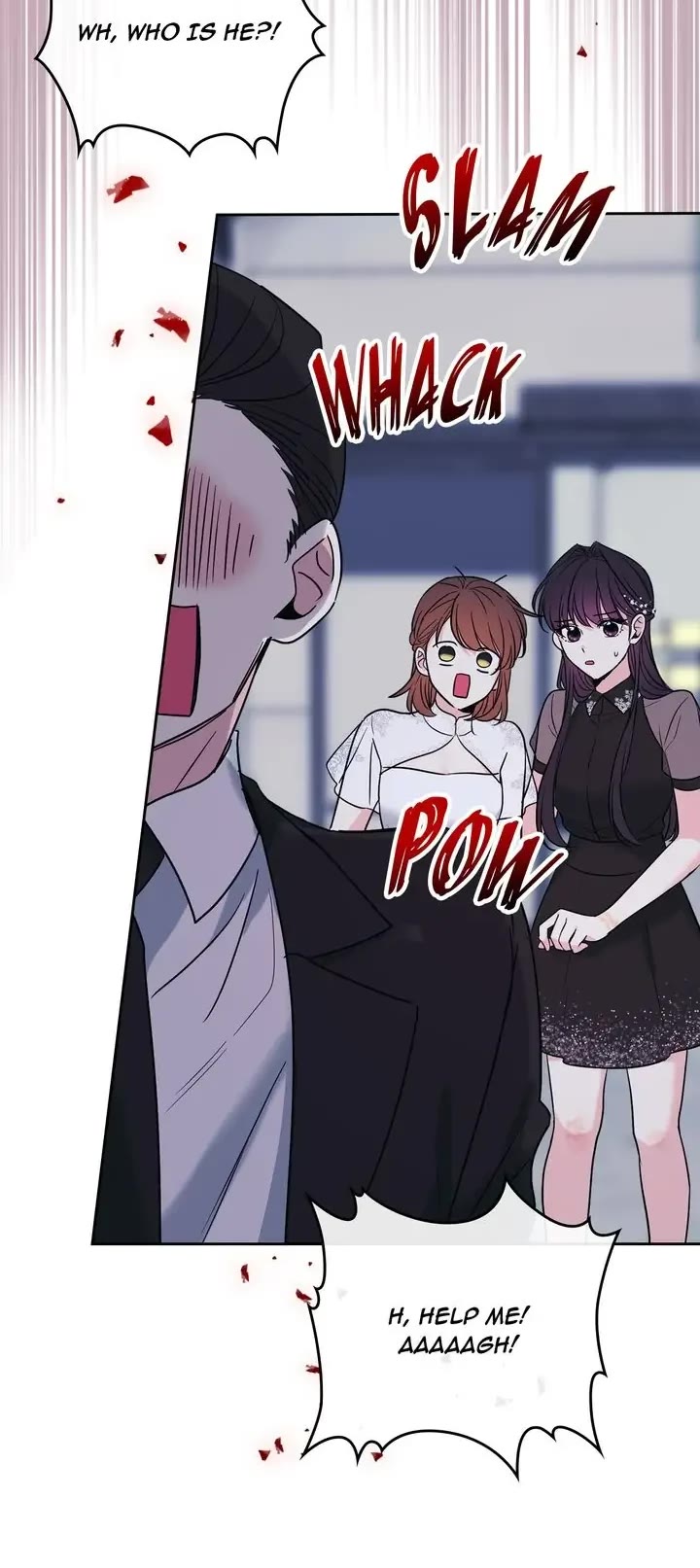 Inso's Law Chapter 143 page 4 - Chapter 143
