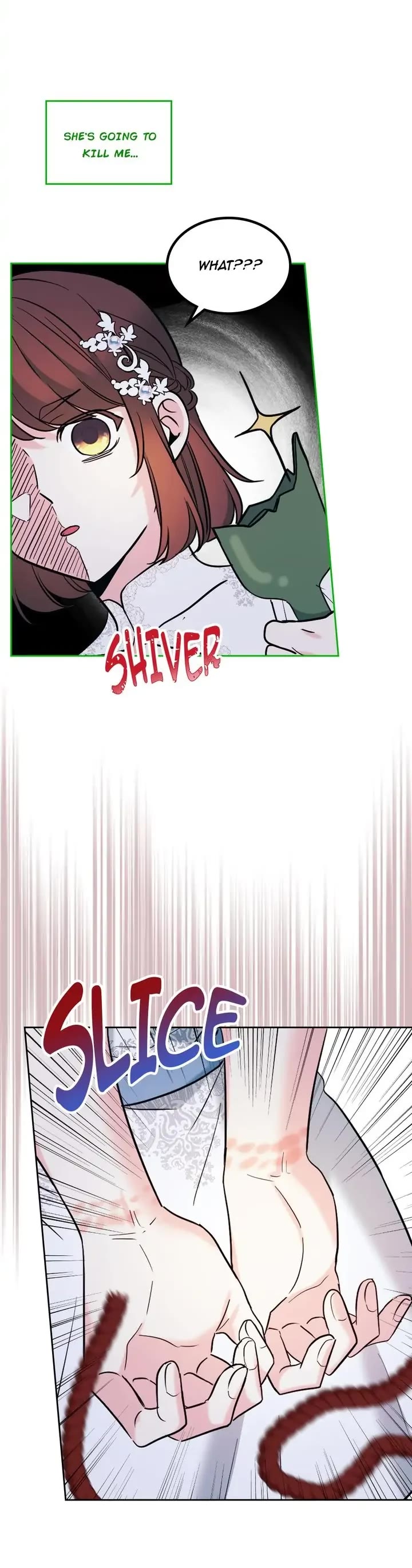 Inso's Law Chapter 143 page 7 - Chapter 143