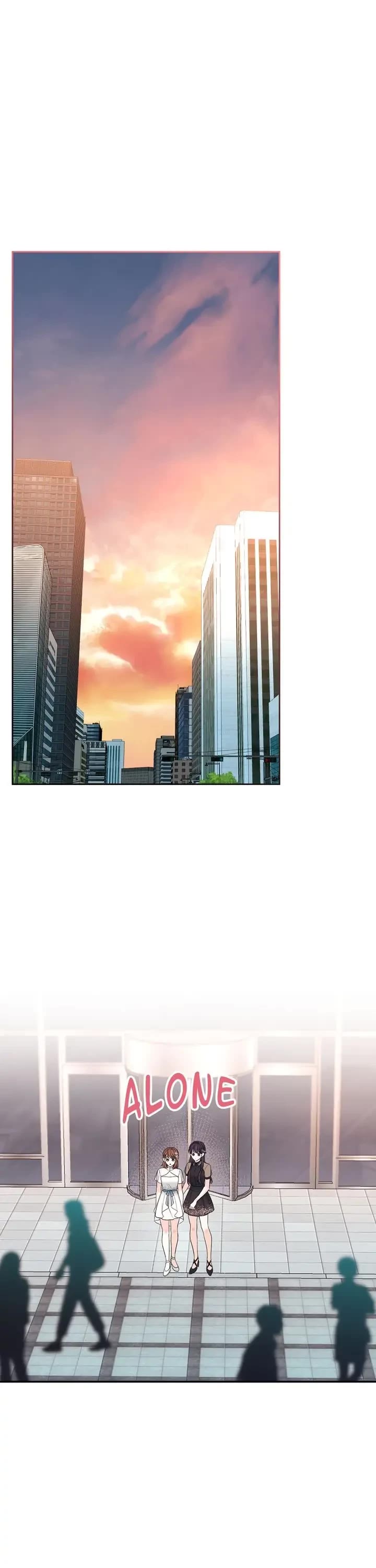 Inso's Law Chapter 144 page 1 - Chapter 144