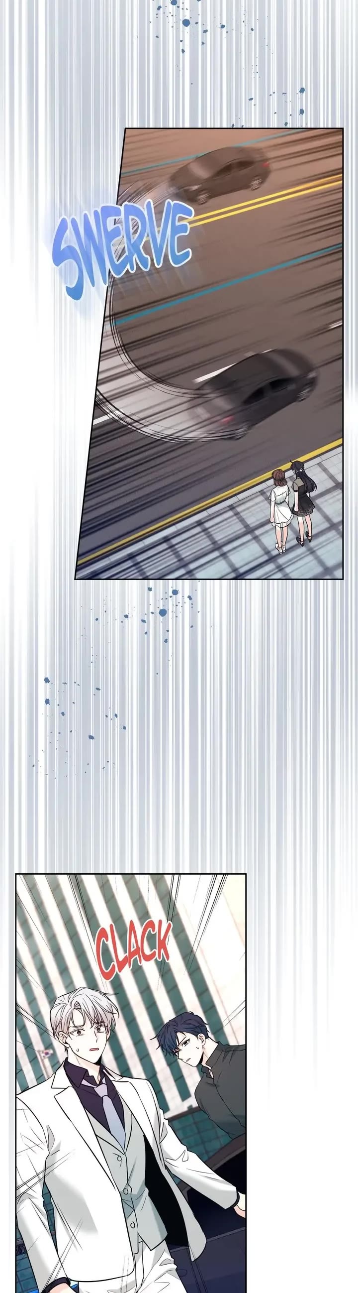 Inso's Law Chapter 144 page 12 - Chapter 144