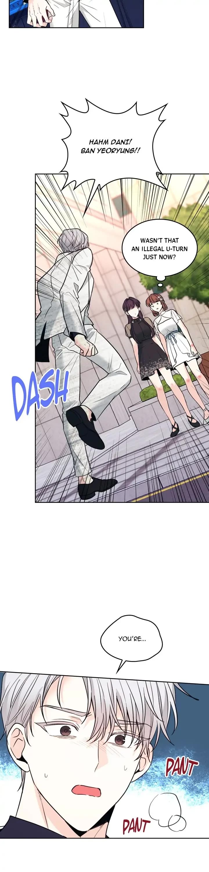 Inso's Law Chapter 144 page 13 - Chapter 144