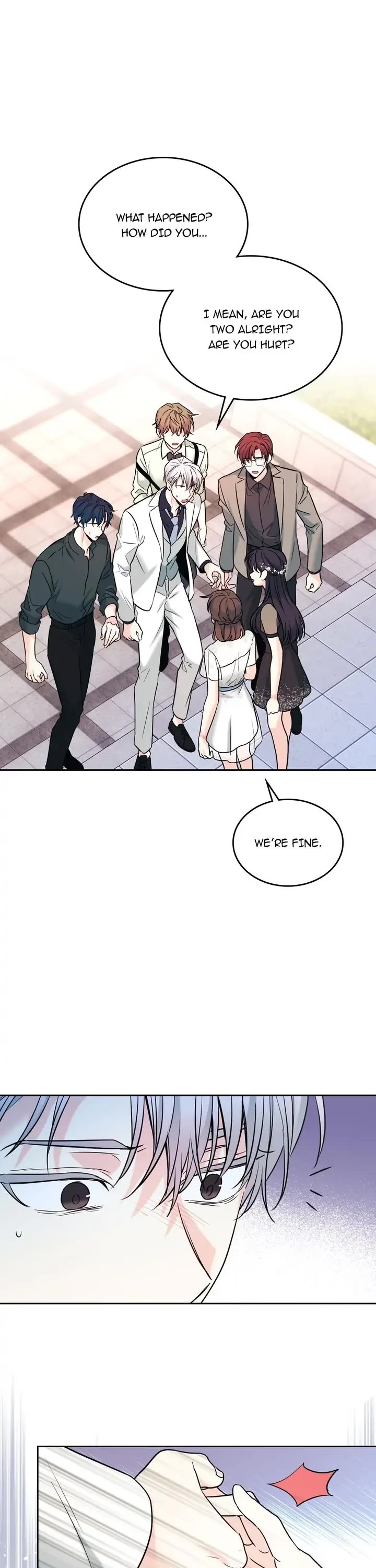 Inso's Law Chapter 144 page 14 - Chapter 144