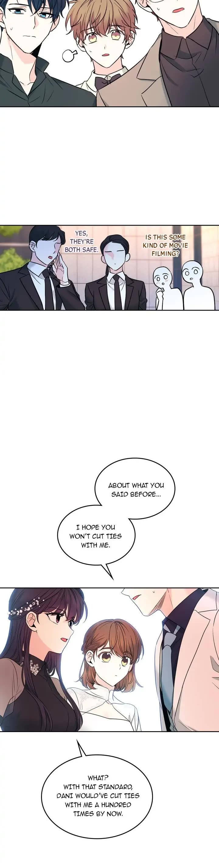 Inso's Law Chapter 144 page 18 - Chapter 144